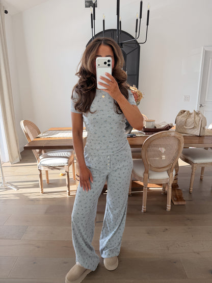 Berry Meadow Lounge Pants Restock