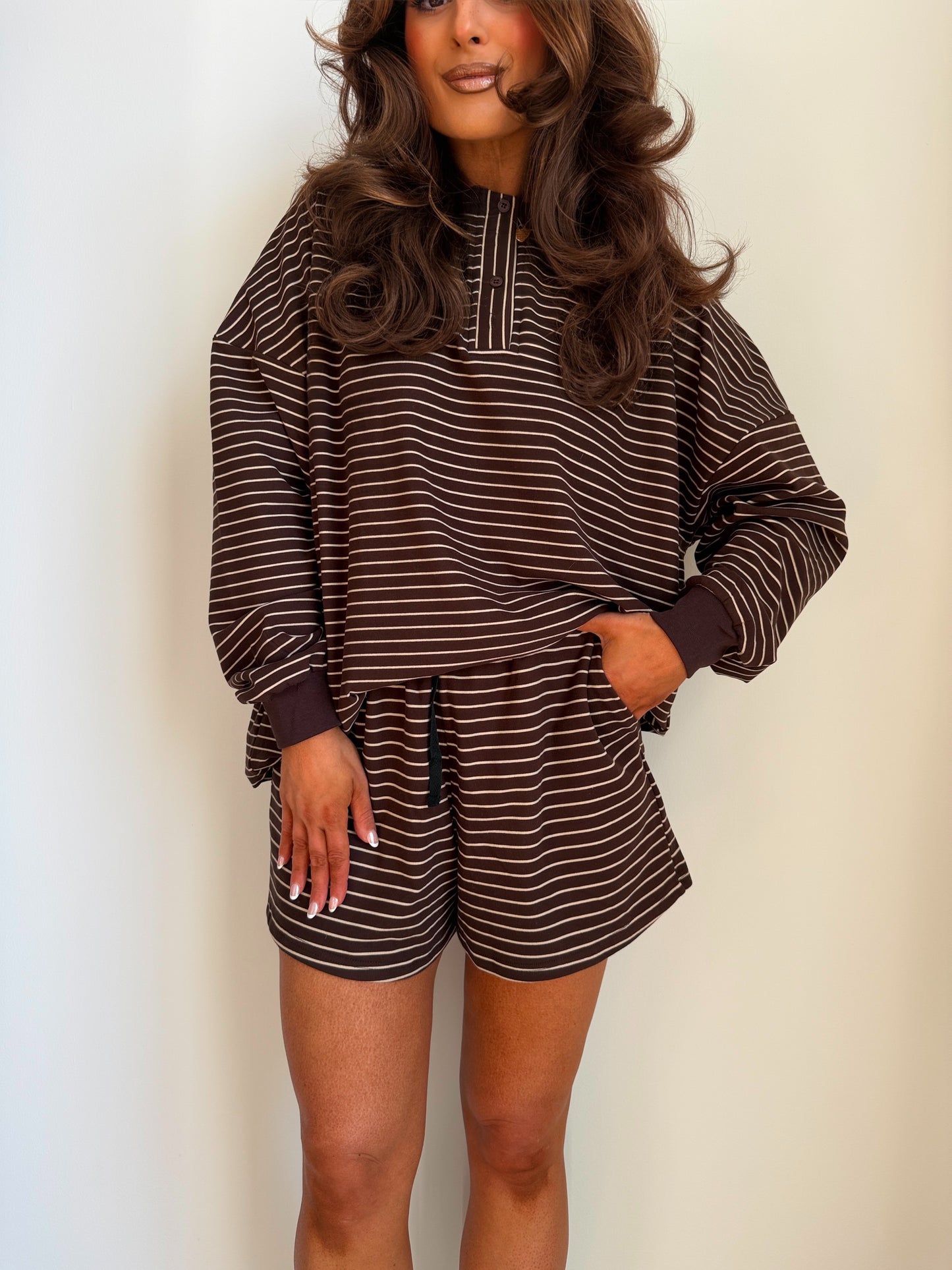 Toasted Coconut lounge set