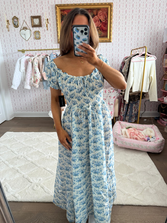 Doen dress Xs NEW