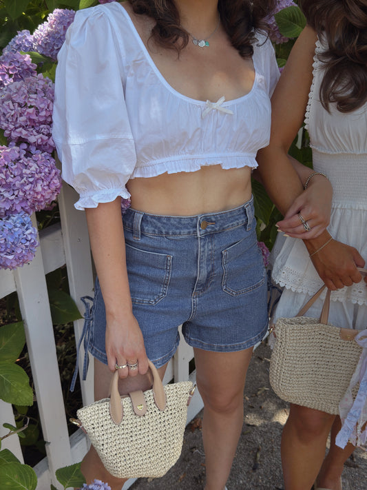Daydreaming’ Ocean Waves Top