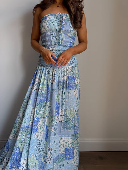 Nashville Gal Maxi