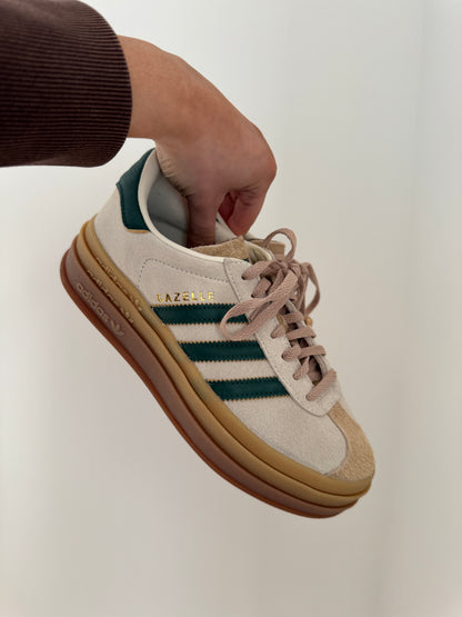 Gazelle Bold Camous Green 6.5