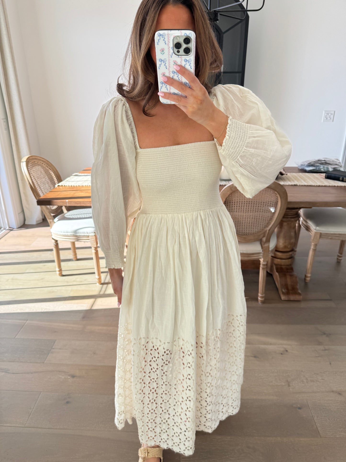 Free People Xs midi NEW