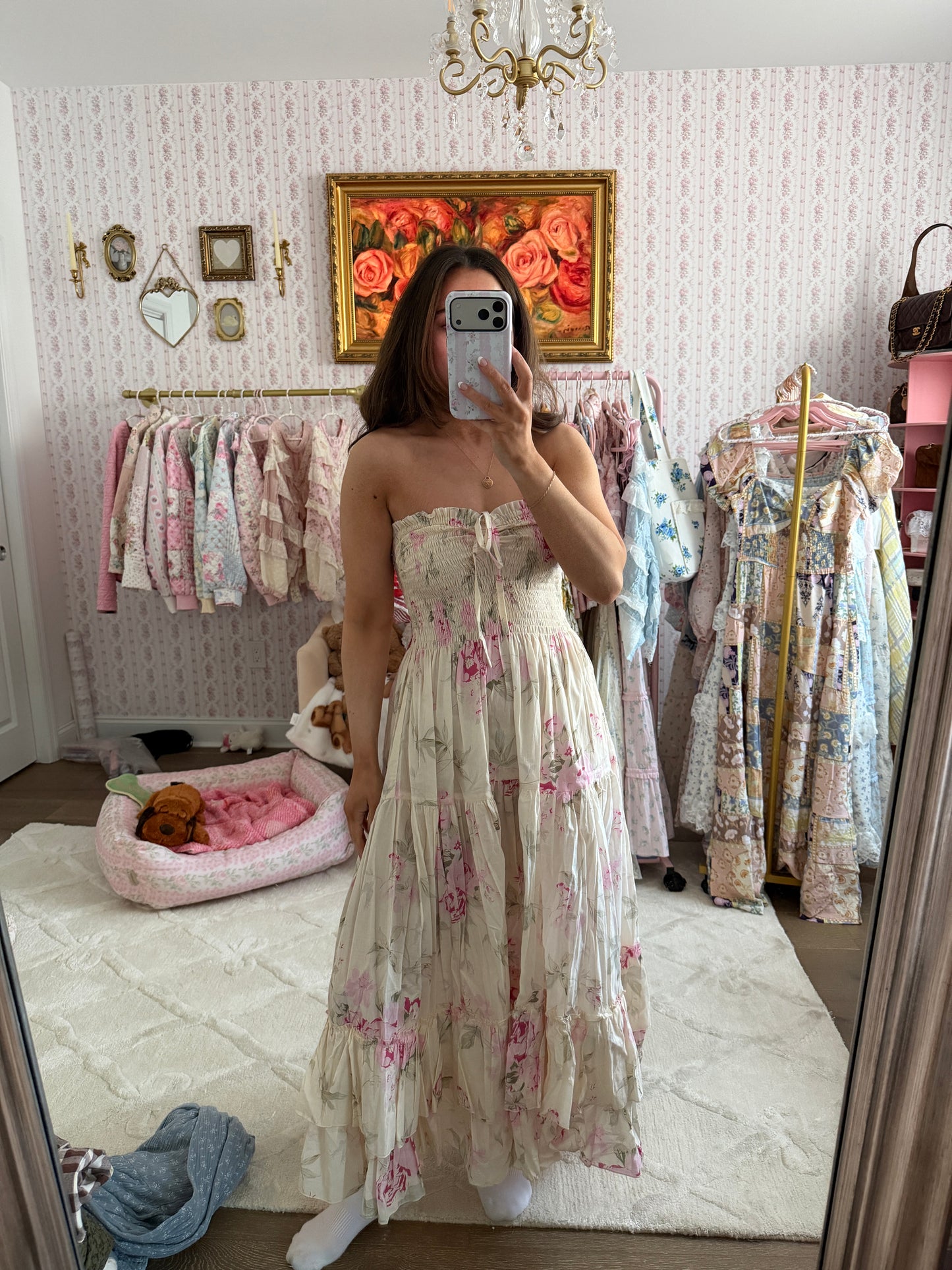 Italy midi dress small brand new from Positano