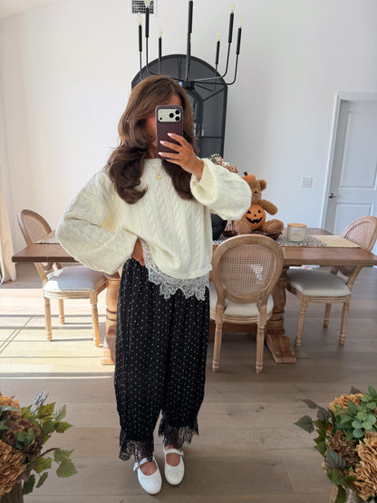 Darling Dots Bloomer Pants