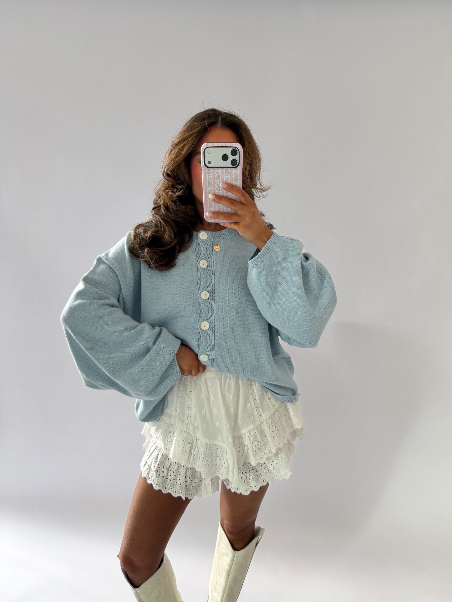 Cloud 9 Ruffled Shorts (can’t restock) ADDED YELLOW one week