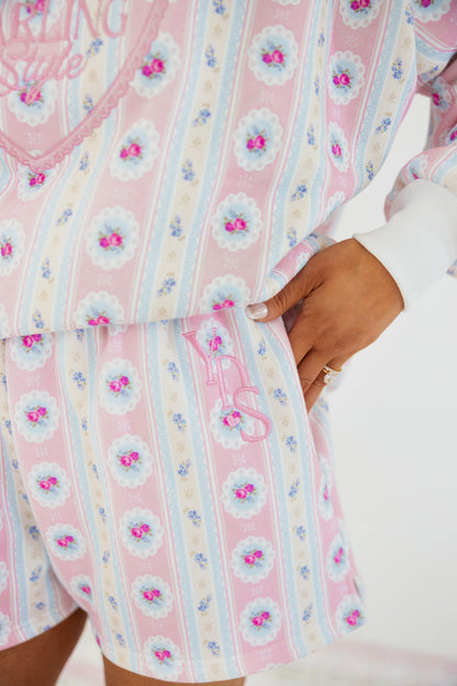 The Yourdarlingstyle Signature Short Custom PRE-ORDER