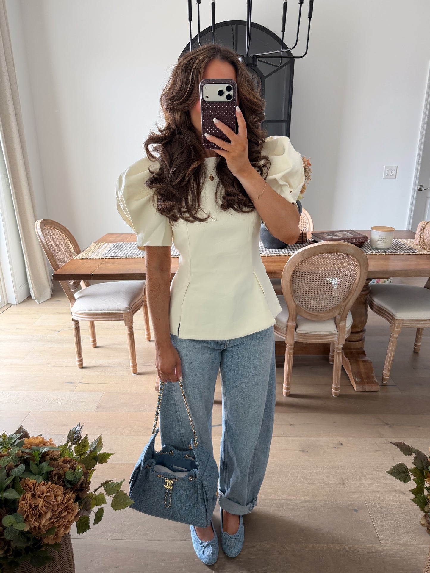 Happily Ever After Top (can’t restock)