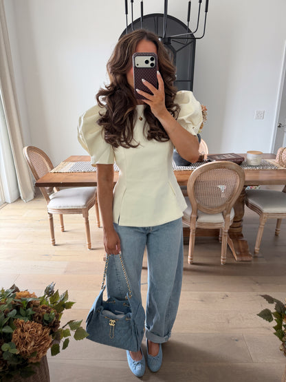 Happily Ever After Top (can’t restock)