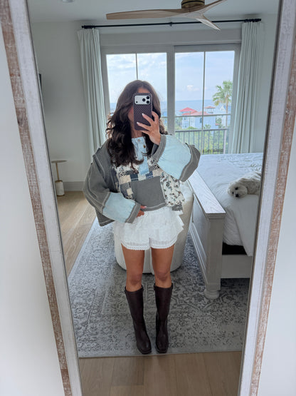Autumn On 30A Top restock