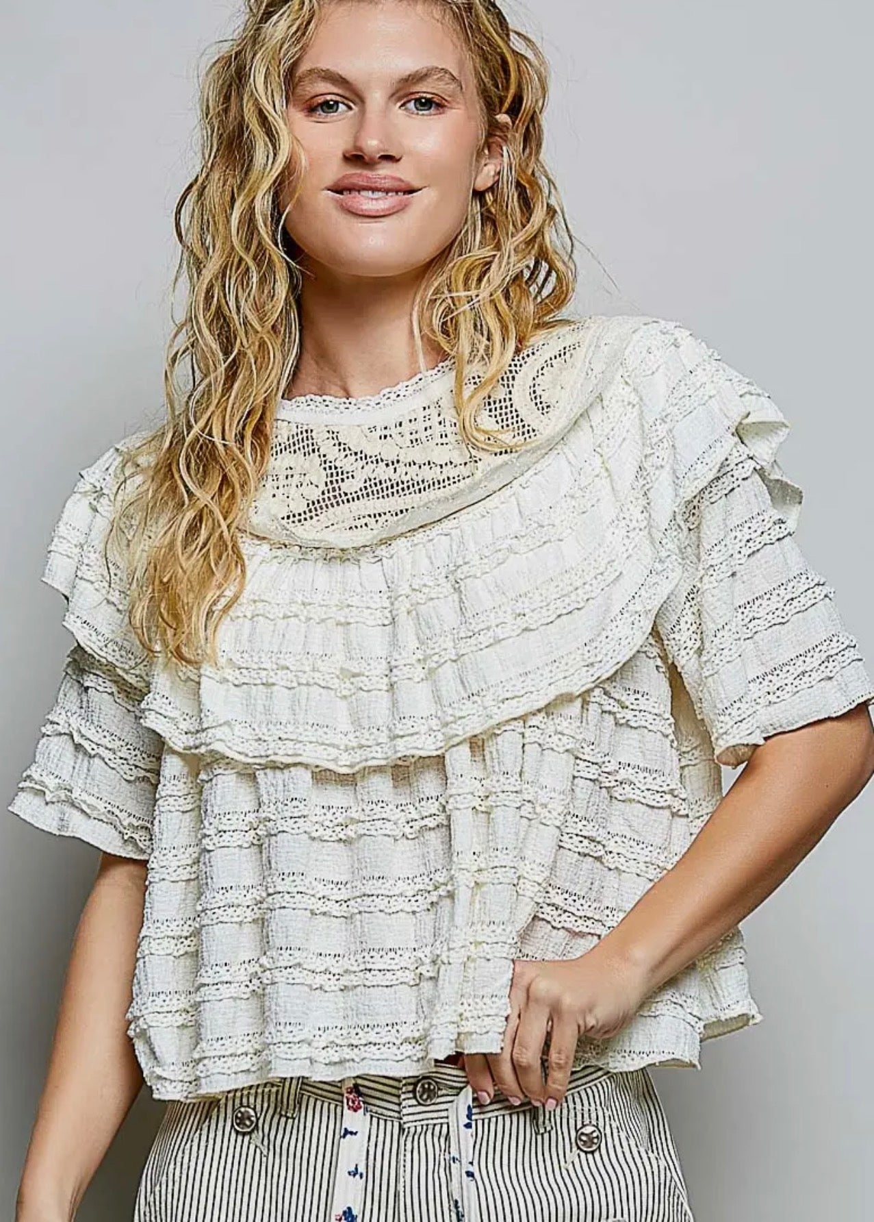 All In The Details Mini (Oat) Can’t restock