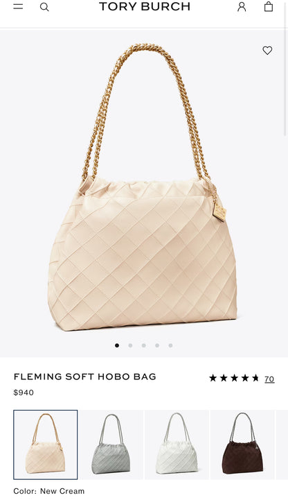 Tory Burch Shoulder Bag