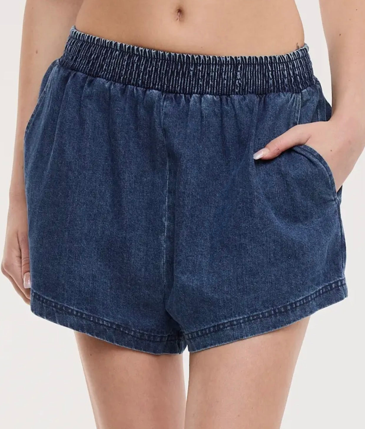 Darling In Denim Set RESTOCK
