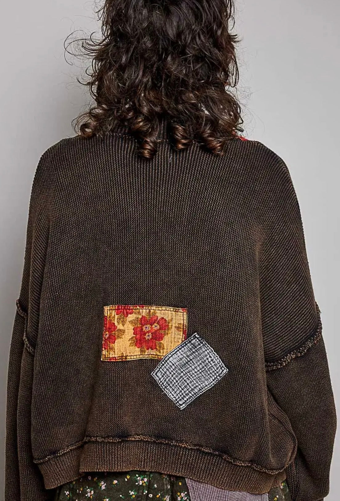 Applewood Cardigan