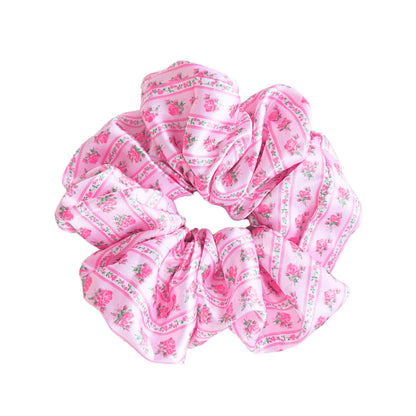 Heavenly Hold Jumbo Coquette Scrunchies