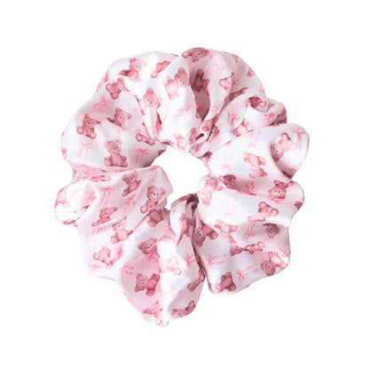 Heavenly Hold Jumbo Coquette Scrunchies