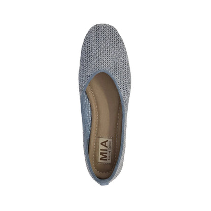 Blue Mountain Breeze Flats