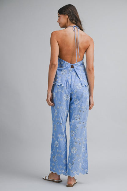 Bloom Babe Eyelet Set (can’t restock)