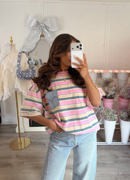 Everyday Darlin’ Tee (can’t restock)
