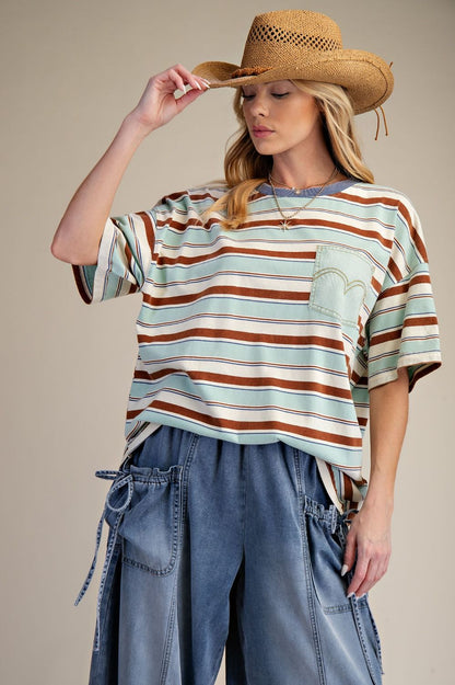 Everyday Darlin’ Tee (can’t restock)
