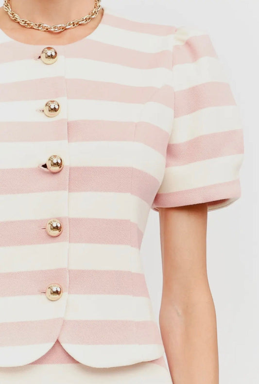 Brunch Gal Pink Set - ships 4.21