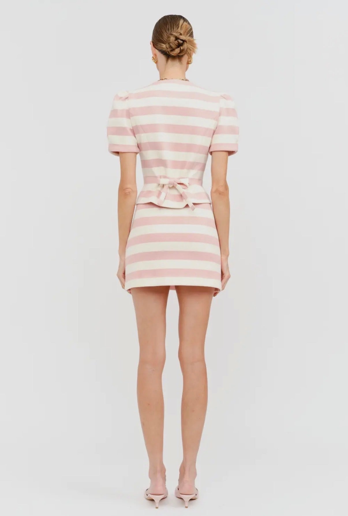 Brunch Gal Pink Set - ships 4.21