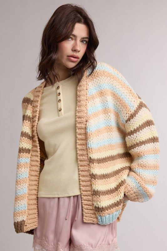 Island Darling Cardigan