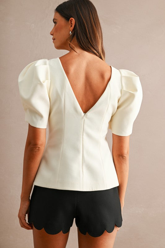 Happily Ever After Top (can’t restock)