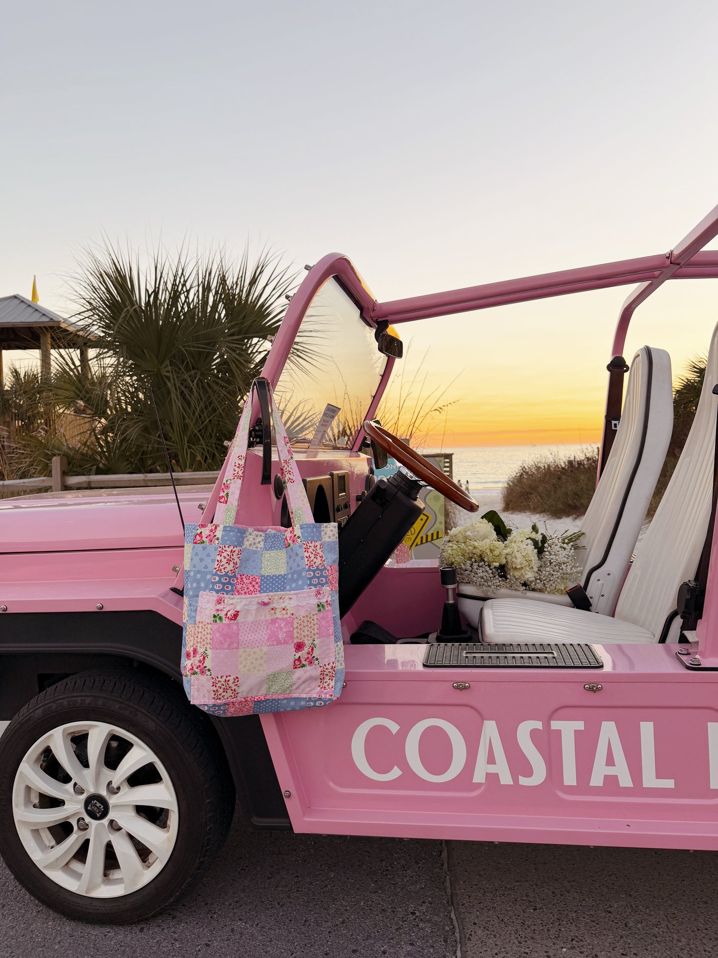 Sweetheart Bespoke Tote (Paris exclusive)