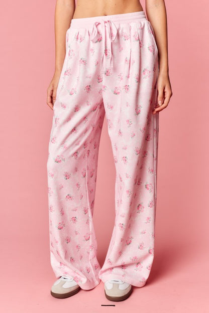 Rosy Dreams Set