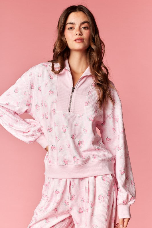 Rosy Dreams Set