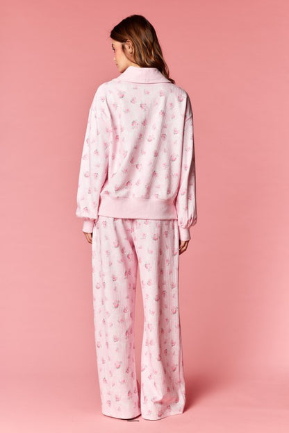Rosy Dreams Set