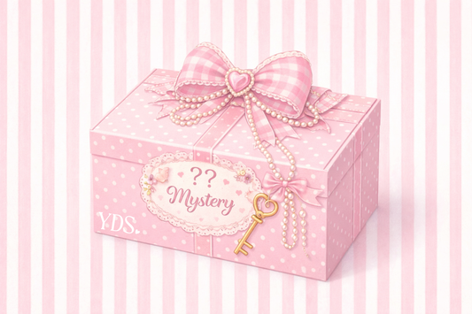 MYSTERY BOX 3 for $80 💖