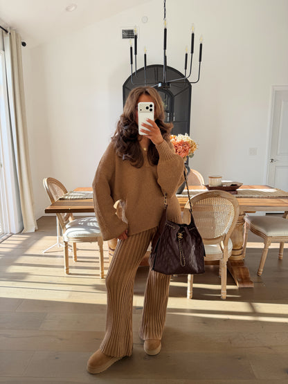 S’mores Lounge Knit Pants