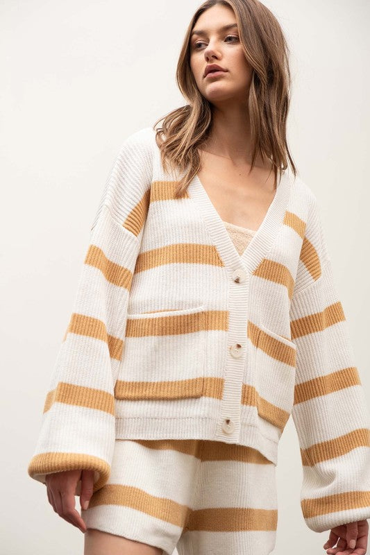 Harvest Knit Set