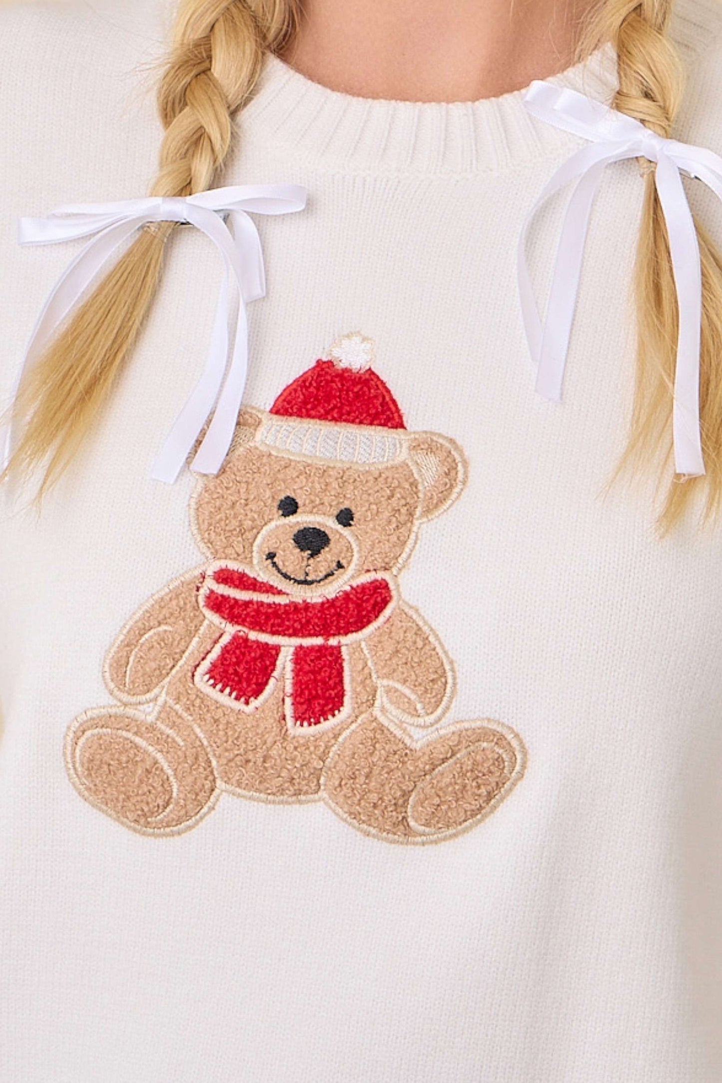 Beary Holiday Crew (can’t restock)