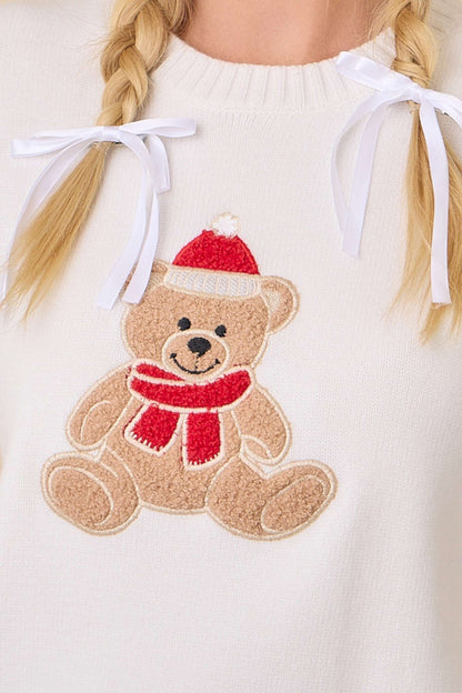 Beary Holiday Crew (can’t restock)