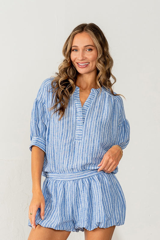 Hamptons Sea Bubble Set RESTOCK