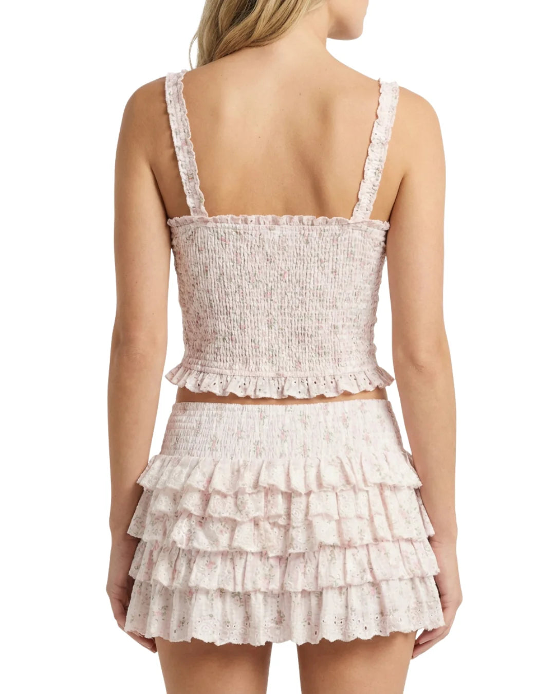 Ever After Skirt Set (Limited Edition)
