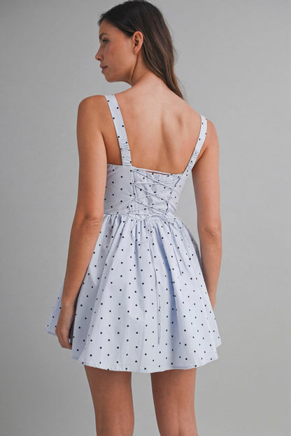 Ella & Dot Mini Dress (can’t restock)