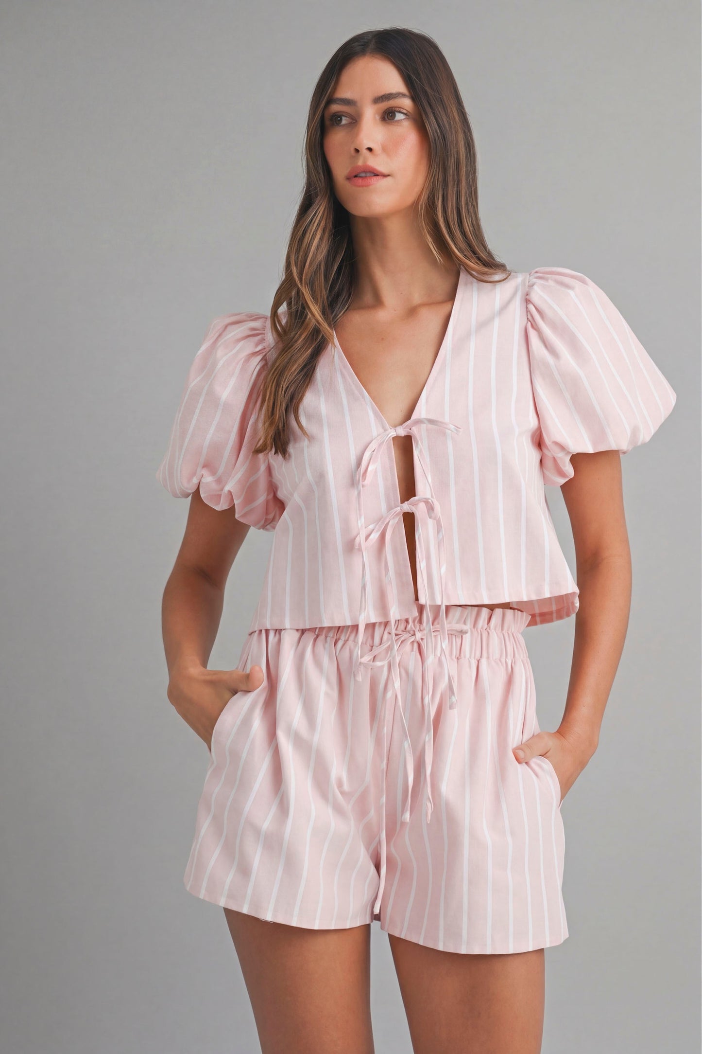Cotton Candy Set
