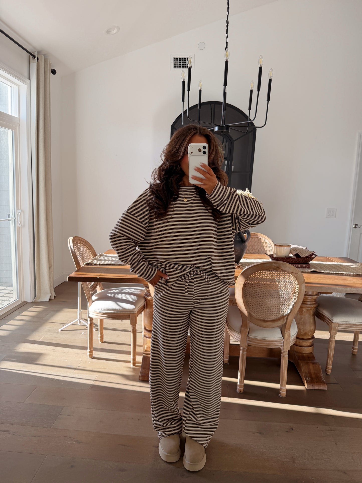 Toasted Marshmallows By The Fire Set