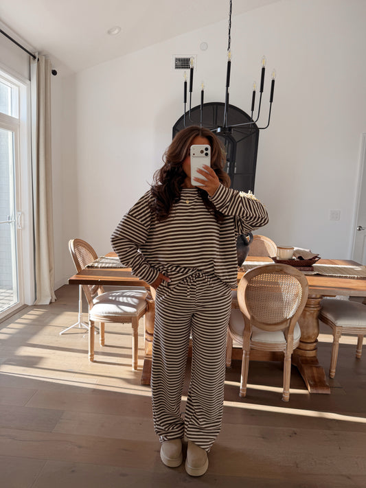 Toasted Marshmallows By The Fire Set