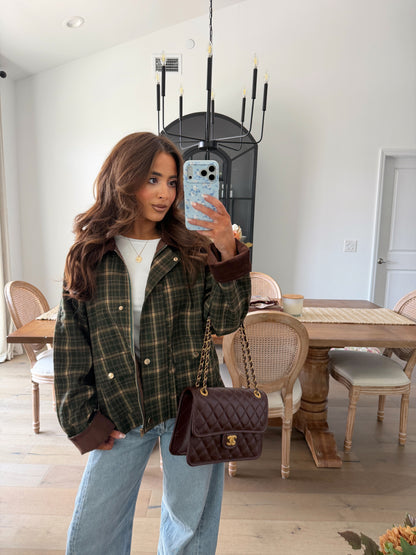 Heritage Lane Barn Jacket PRE ORDER ADDED