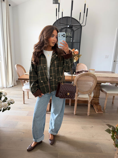 Heritage Lane Barn Jacket PRE ORDER ADDED