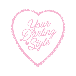 Shopyourdarlingstyle – Yourdarlingstyle