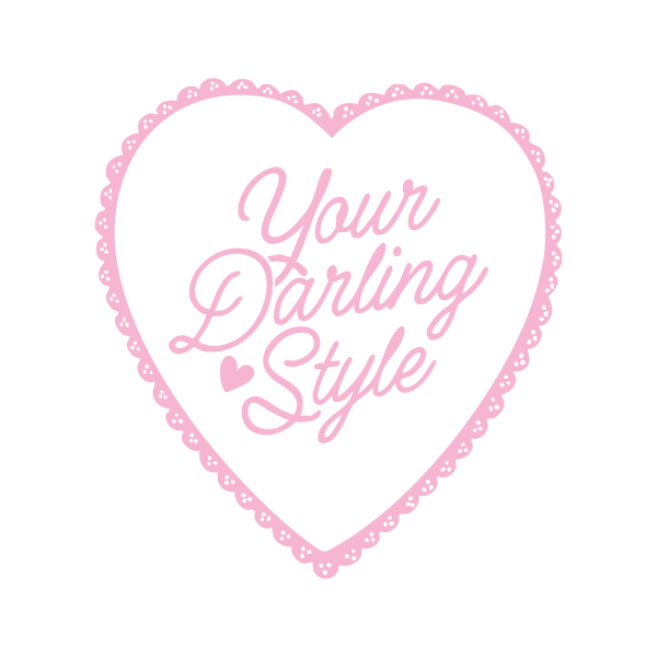 Yourdarlingstyle