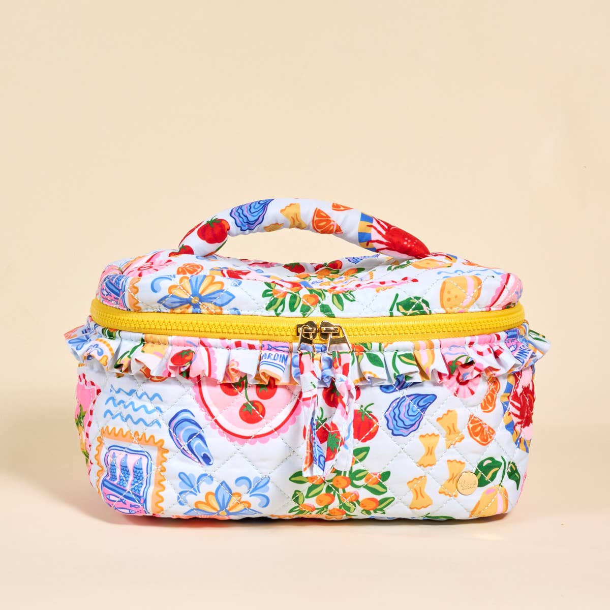 Ciao Bella Makeup Bag