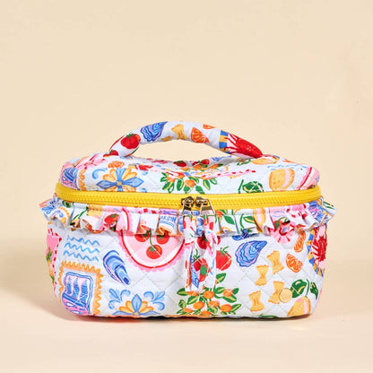 Ciao Bella Makeup Bag