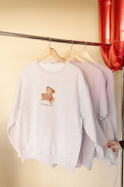 Endlessly Loved Sweatshirt
